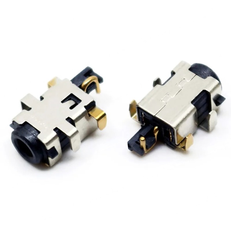 Asus – Câble Flex DC Jack 5 broches | Garantie 3 ans